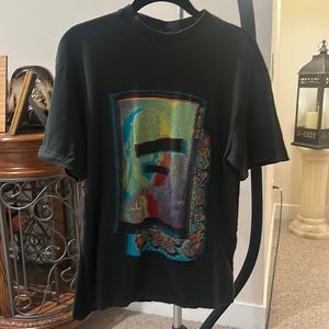 PRADA SHIRT